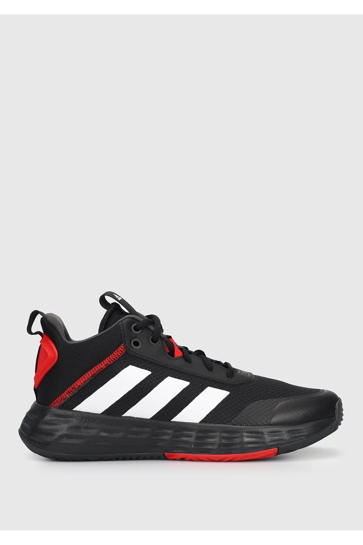 ADIDAS OWN THE GAME 2.0 - Core Black / Cloud White / Carbon – Lotsa Shoes