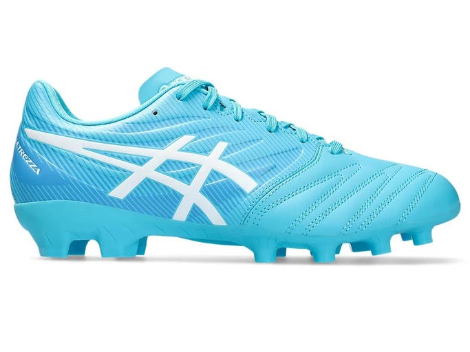 Asics 2018 football boots best sale