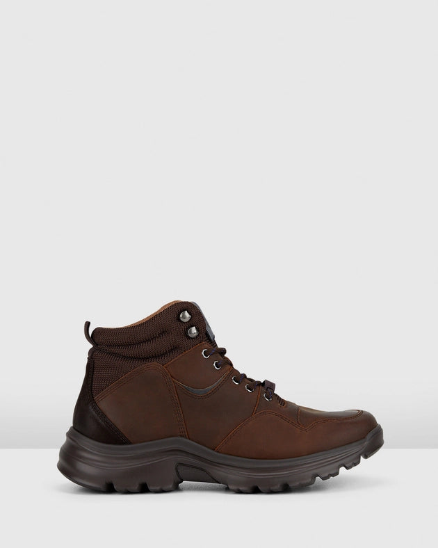 Hush puppies clearance randall 2