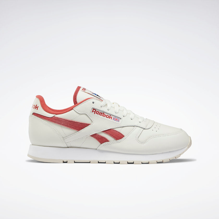 ZAPATILLAS REEBOK MUJER - CLASSIC LEATHER INF CHLK