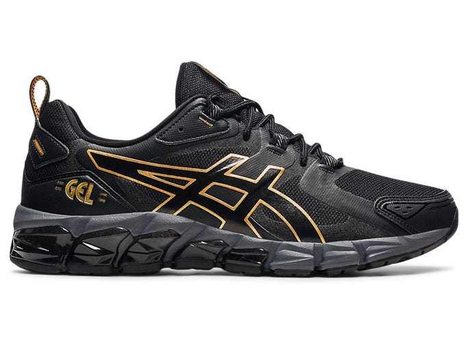 Asics gel cheap quantum series