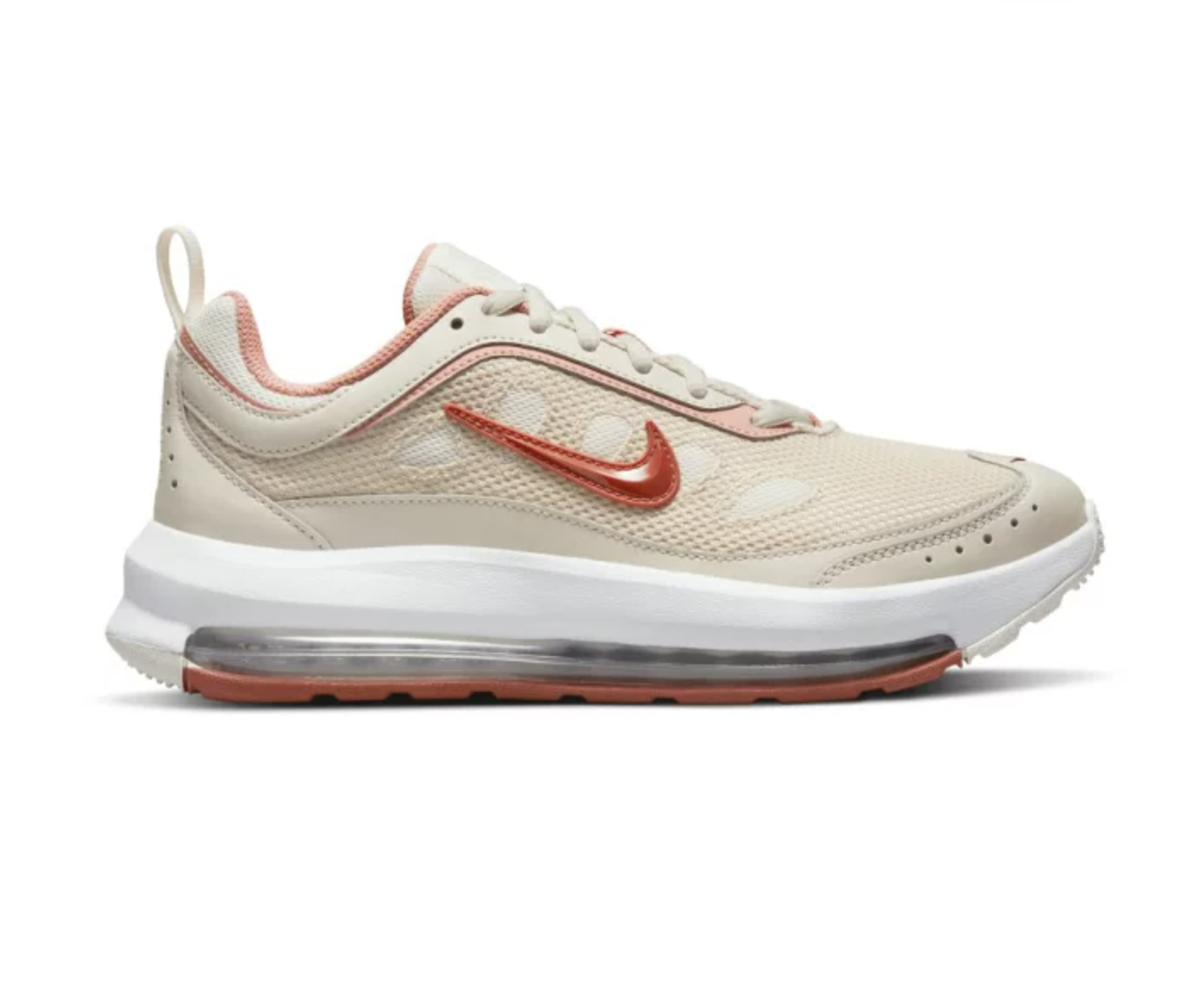 NIKE WOMENS AIR MAX AP LT OREWOOD BRN BURNT SUNRISE Lotsa Shoes