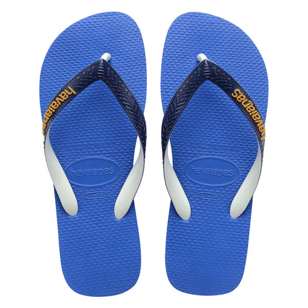 HAVAIANAS TOP MIX FC BLUE STAR Lotsa Shoes