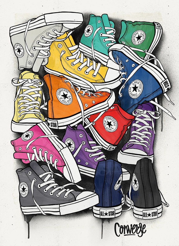 Converse