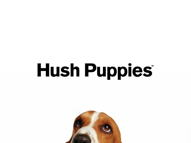 hush puppies