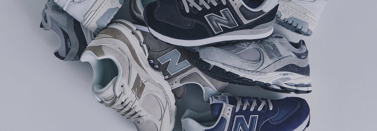 New Balance