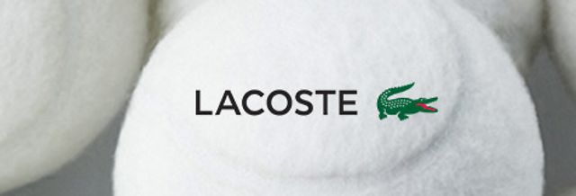 Lacoste