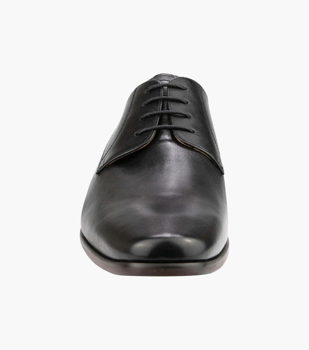 FLORSHEIM POSTINO PLAIN - BLACK