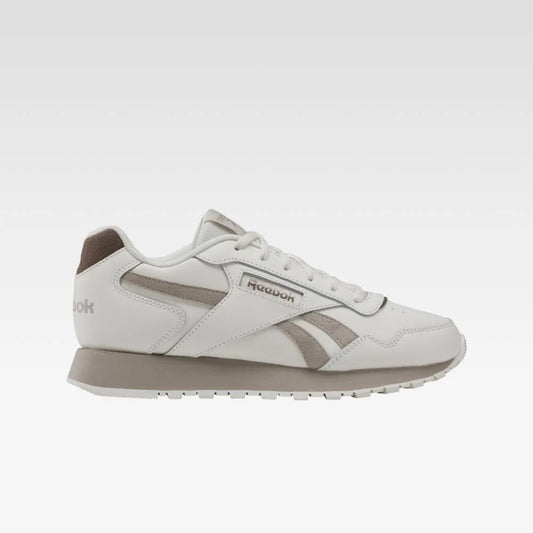 REEBOK WOMENS GLIDE - CHALK/ASH/MOONSTONE