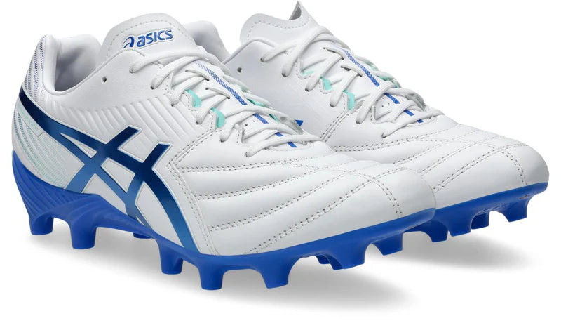 ASICS LETHAL FLASH IT 3  WHITE/ILLUSION BLUE