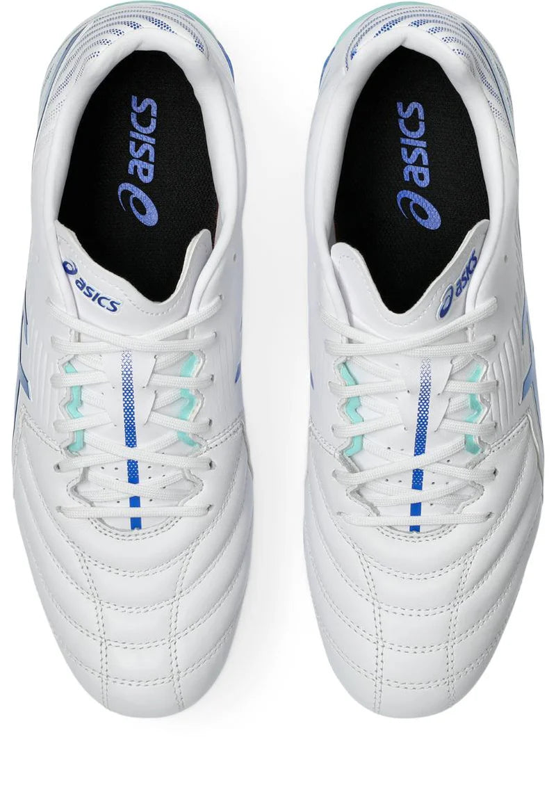 ASICS LETHAL FLASH IT 3  WHITE/ILLUSION BLUE