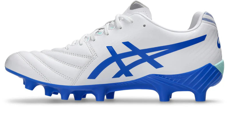 ASICS LETHAL FLASH IT 3  WHITE/ILLUSION BLUE