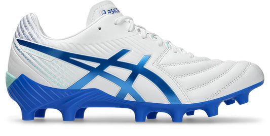 ASICS LETHAL FLASH IT 3  WHITE/ILLUSION BLUE