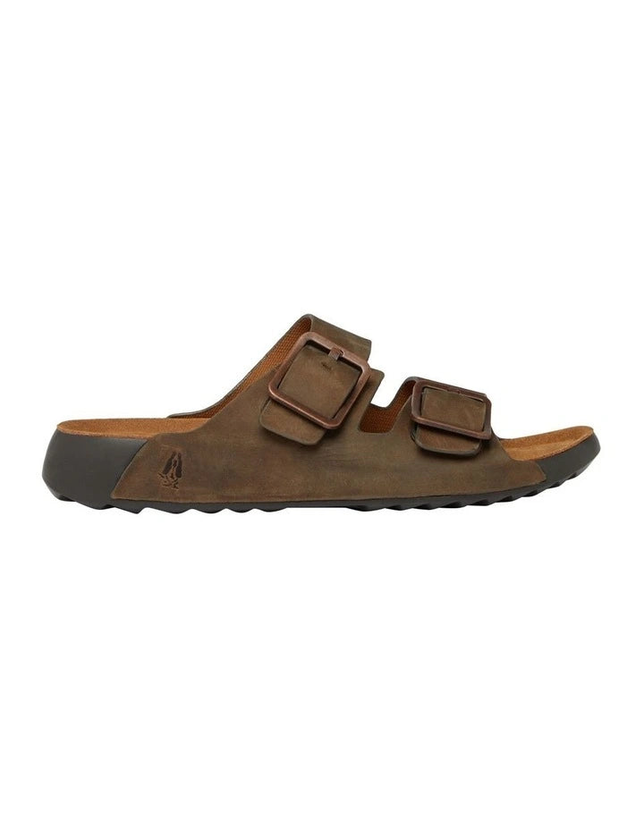 HUSH PUPPIES HOGES - STONE WILD