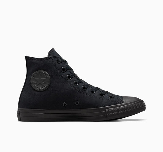 CONVERSE Chuck Taylor All Star Classic - Black/Black