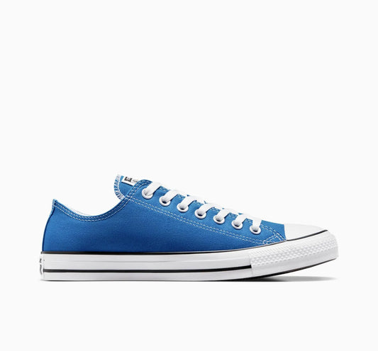 CONVERSE CHUCK TAYLOR ALL STAR LOW - SNORKEL BLUE