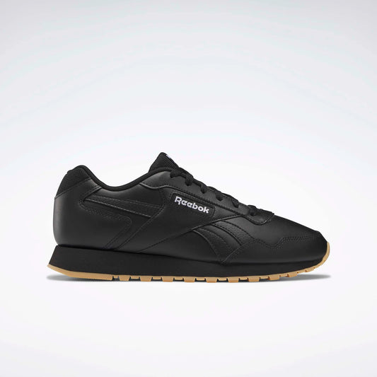 REEBOK ROYAL GLIDE - BLACK/WHITE/GUM