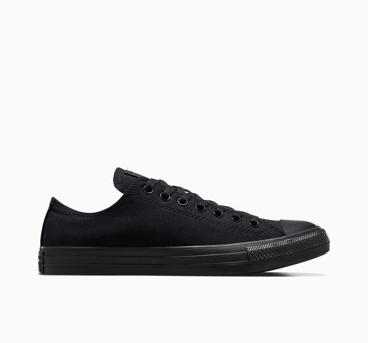 CONVERSE Chuck Taylor All Star Classic - Low Top Black/Black