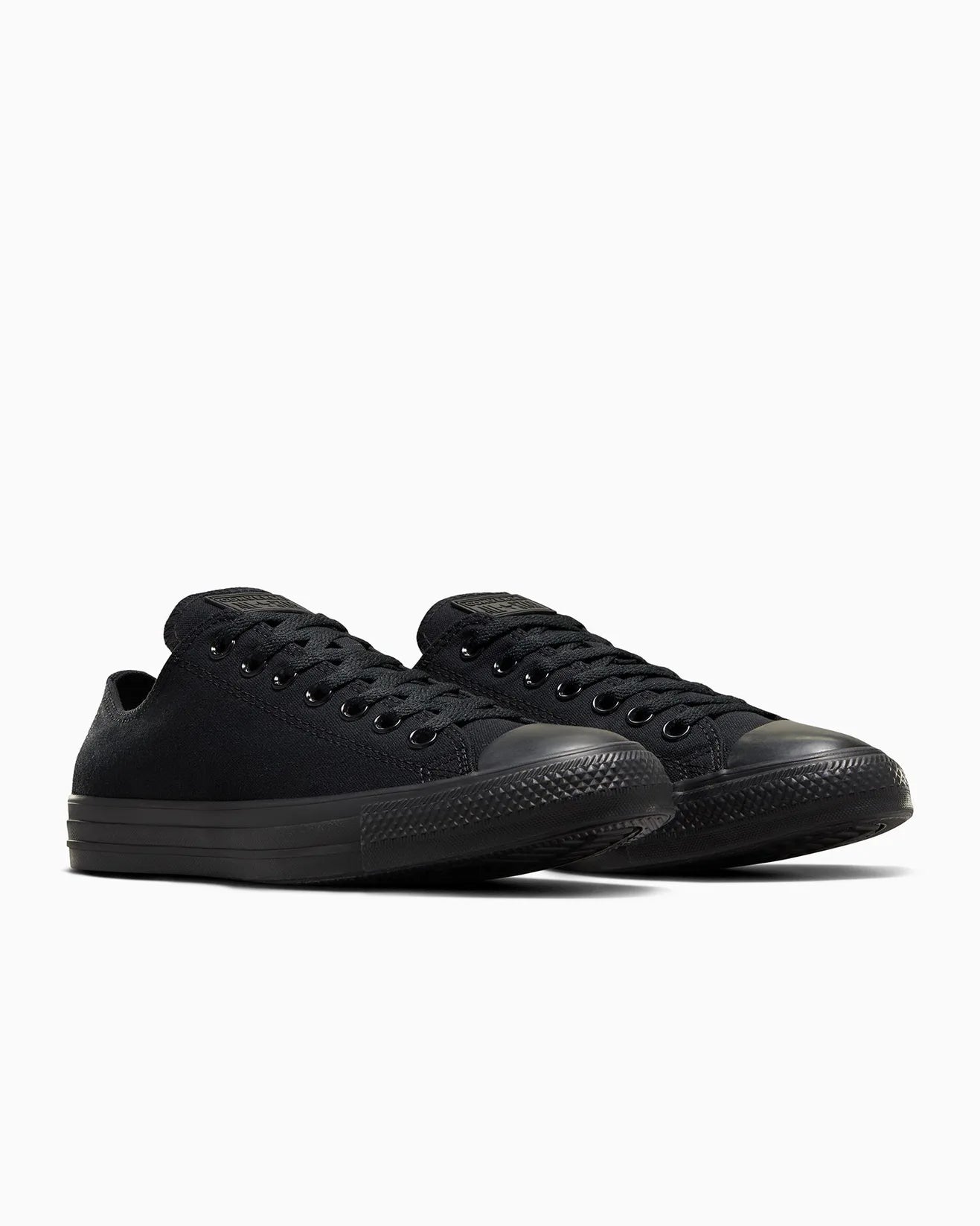 CONVERSE Chuck Taylor All Star Classic - Low Top Black/Black