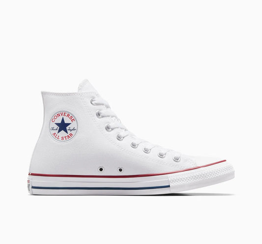 CONVERSE Chuck Taylor All Star Classic - High Top White