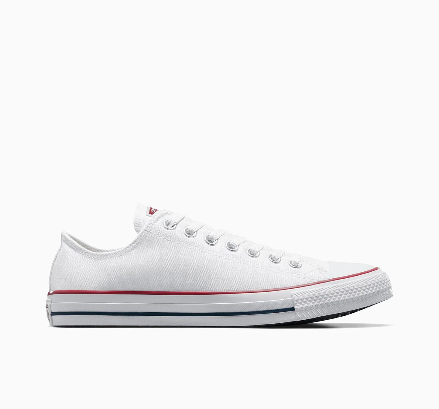 CONVERSE Chuck Taylor All Star Classic - Low Top White