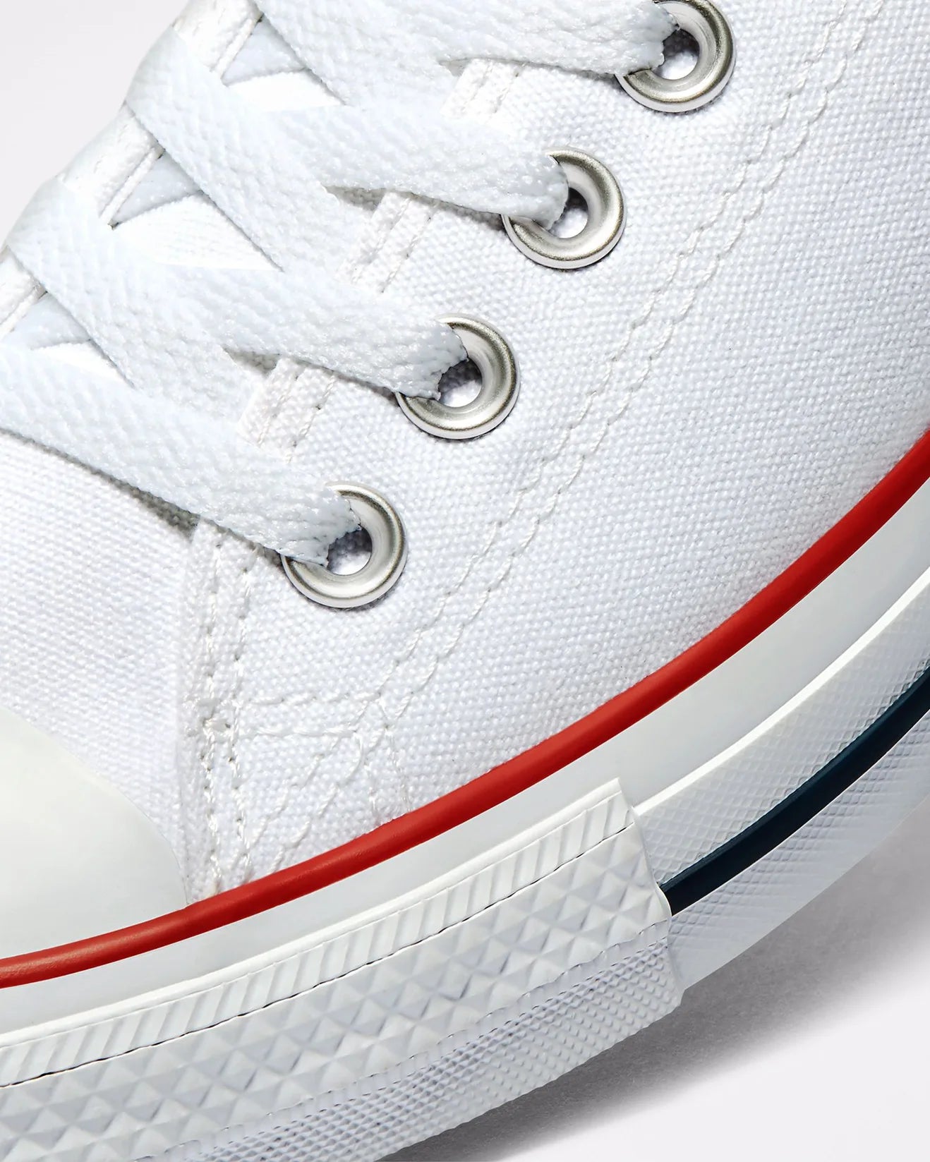 CONVERSE Chuck Taylor All Star Classic - Low Top White