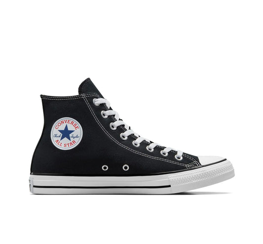 CONVERSE Chuck Taylor All Star Classic - High Top Black