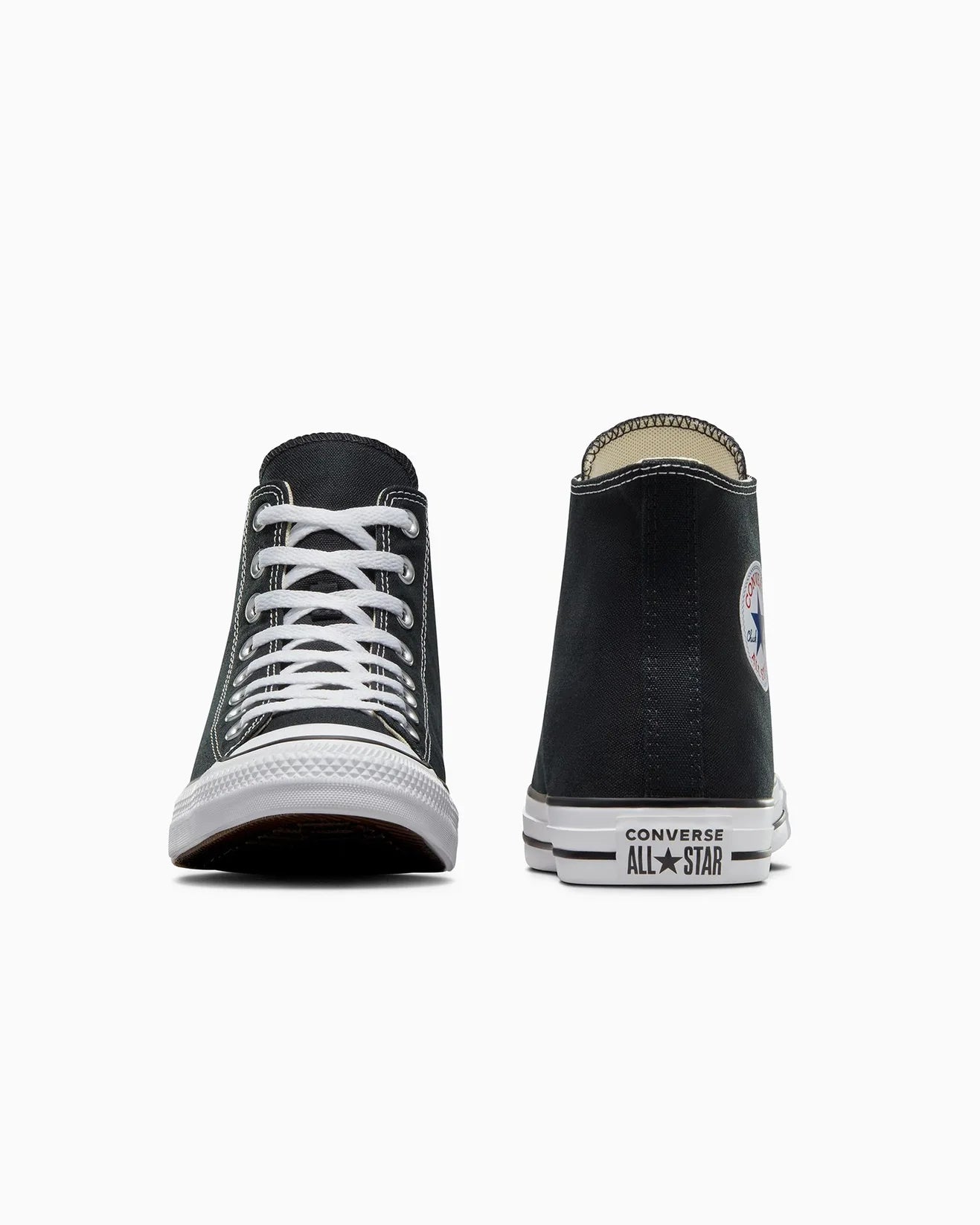 CONVERSE Chuck Taylor All Star Classic - High Top Black