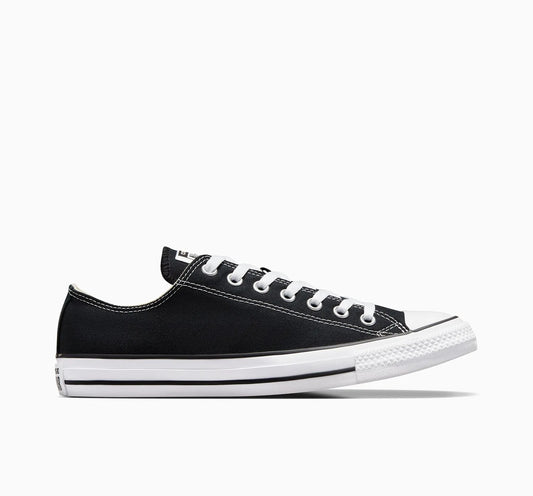 CONVERSE Chuck Taylor All Star Classic - Low Top Black