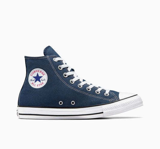 CONVERSE Chuck Taylor All Star Classic - High Top Navy