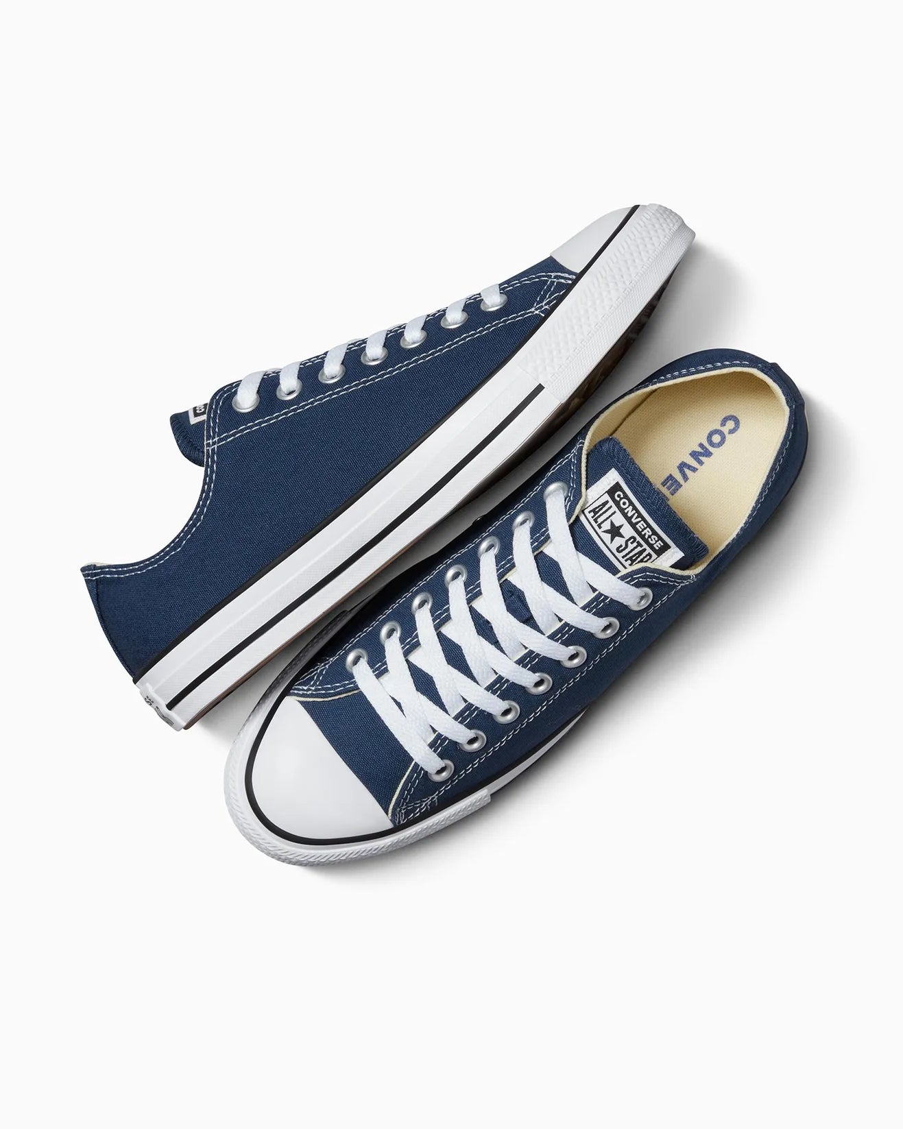 CONVERSE Chuck Taylor All Star Classic - Low Top Navy