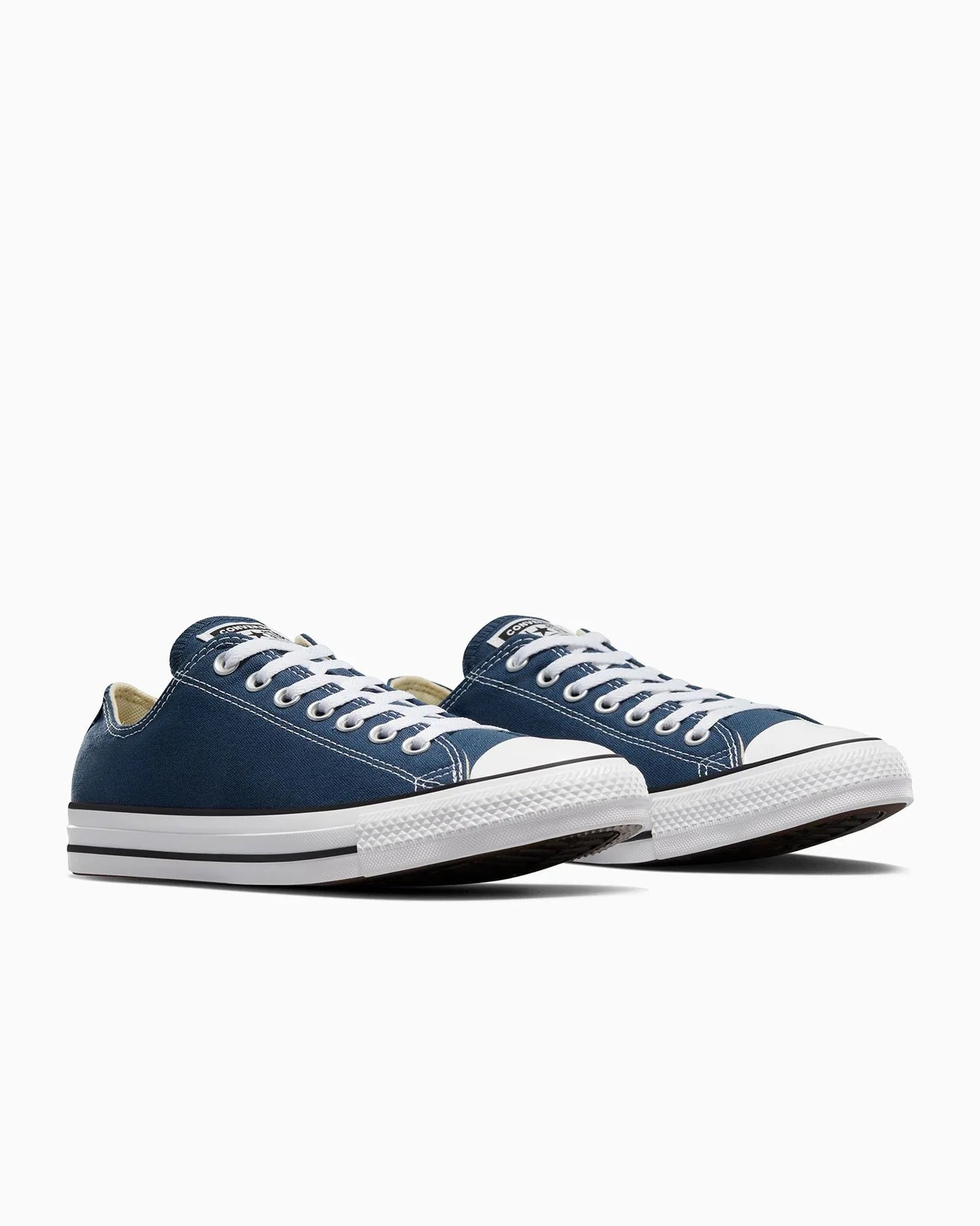 CONVERSE Chuck Taylor All Star Classic - Low Top Navy