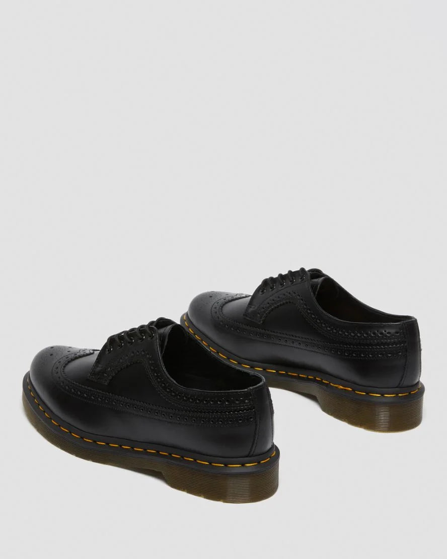 DR MARTENS 3989 SMOOTH - BLACK