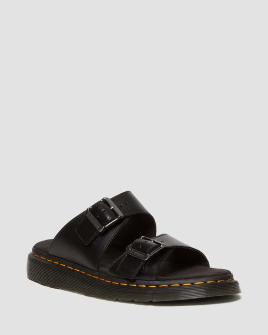 DR MARTENS JOSEF ANALINE - BLACK