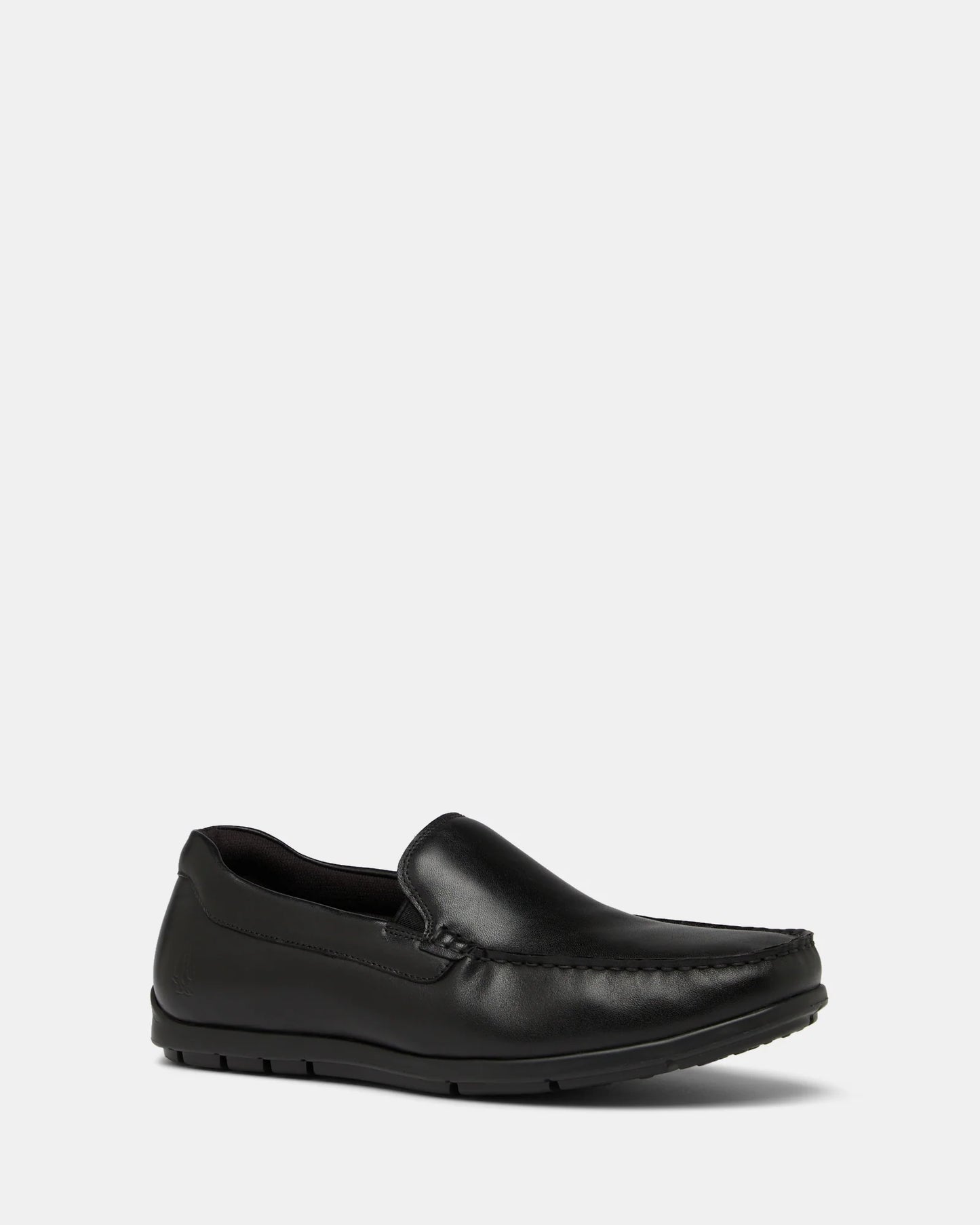 HUSH PUPPIES FORMULA - BLACK