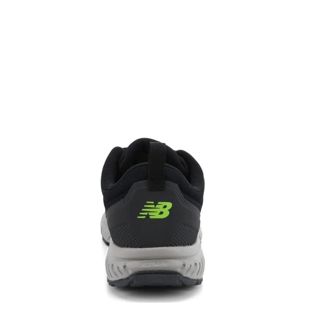 NEW BALANCE 510 v5 - BLACK