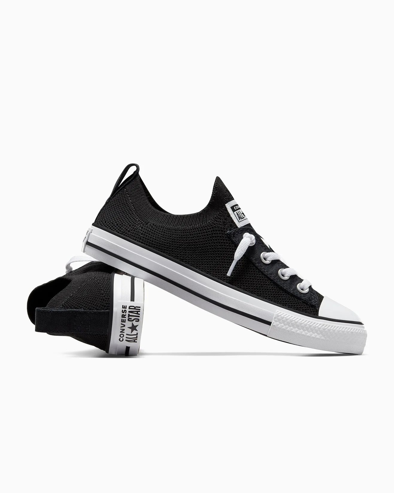 Converse shoreline black on sale