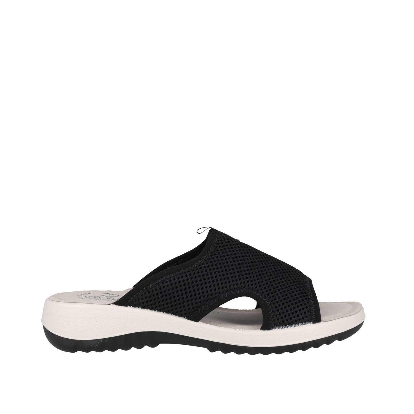 FLY FLOT 57H65 - BLACK