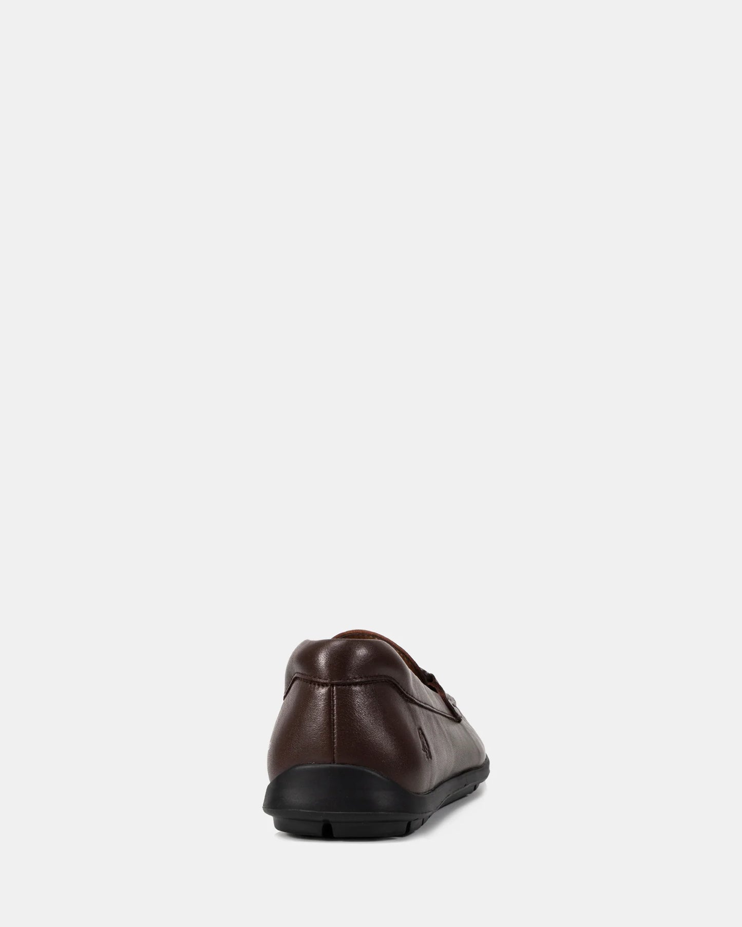 HUSH PUPPIES FLUID - DARK BROWN