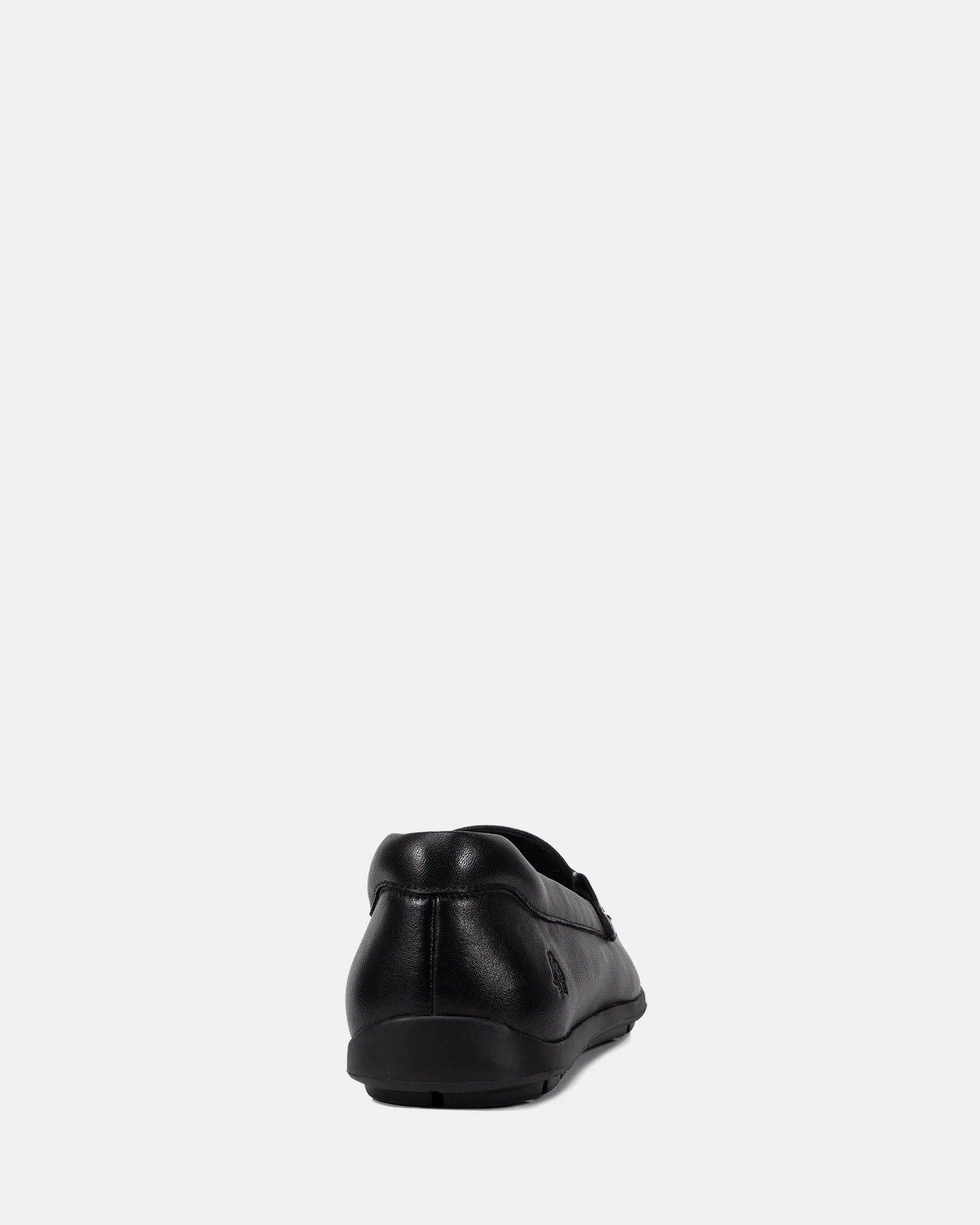 HUSH PUPPIES FORMULA - BLACK