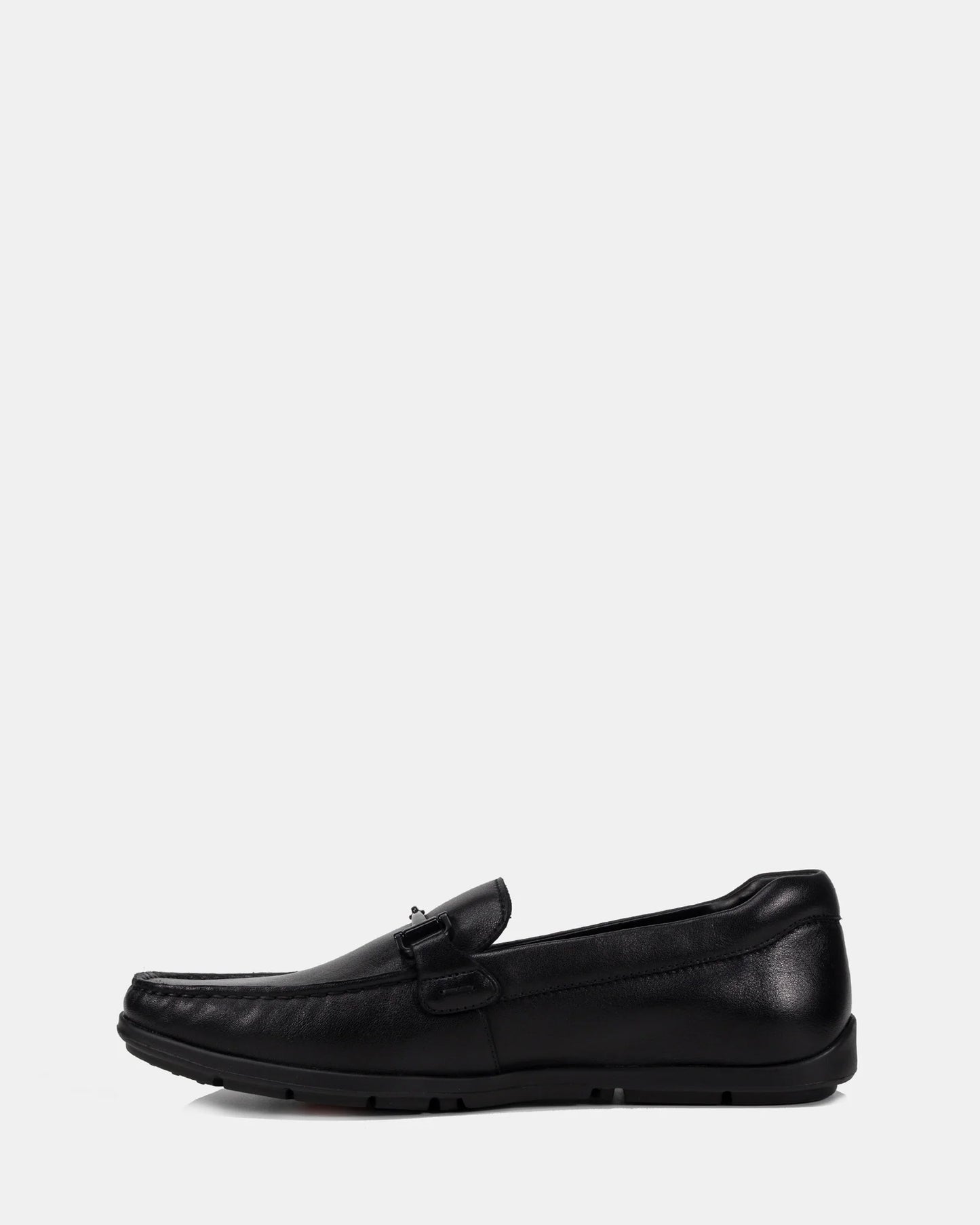 HUSH PUPPIES FLUID - BLACK