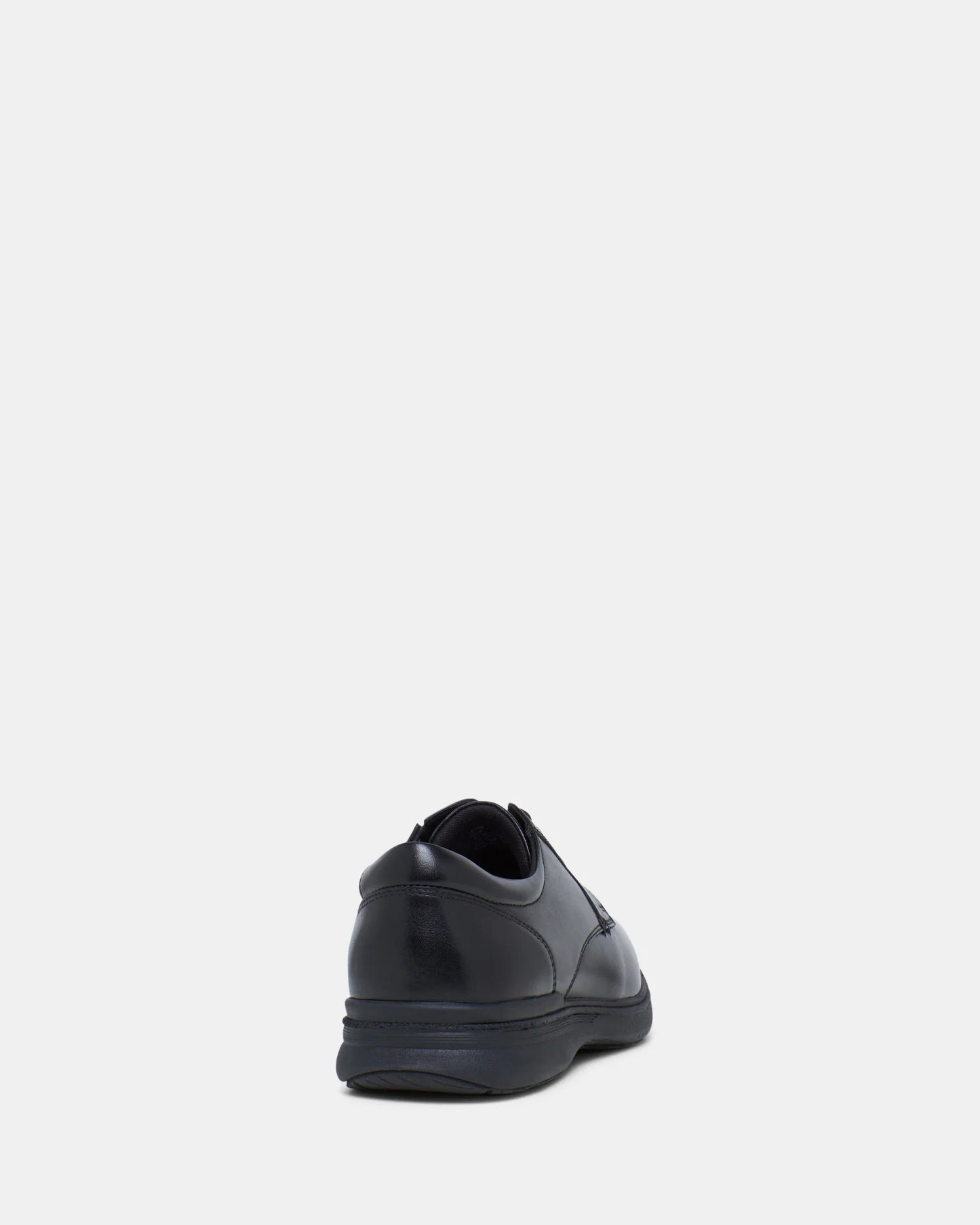 HUSH PUPPIES LEGEND - BLACK