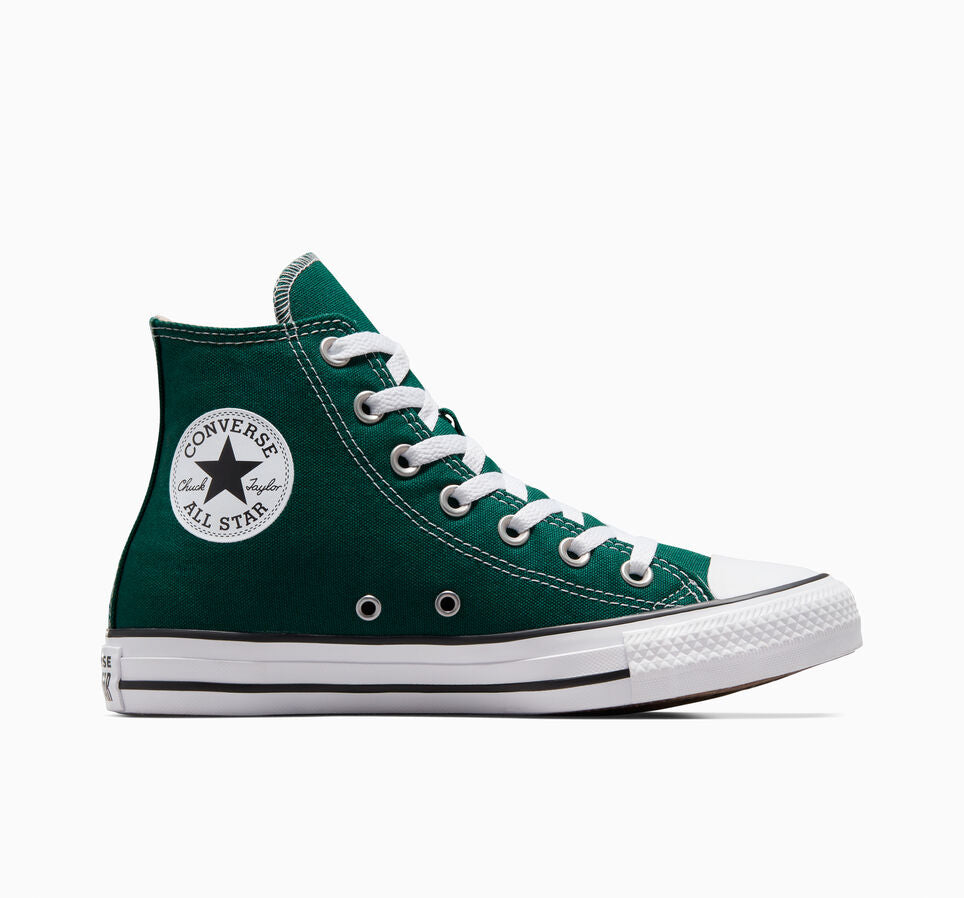 CONVERSE CHUCK TAYLOR ALL STAR HI - DRAGON SCALE