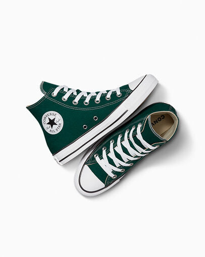 CONVERSE CHUCK TAYLOR ALL STAR HI - DRAGON SCALE