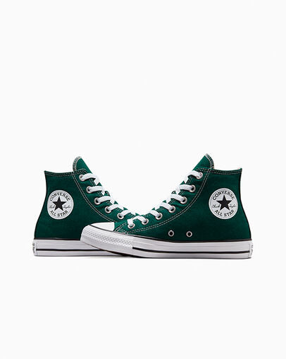 CONVERSE CHUCK TAYLOR ALL STAR HI - DRAGON SCALE