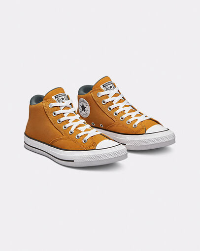 CONVERSE Chuck Taylor All Star Malden Street Mid - Golden Sundial/Cyber Grey