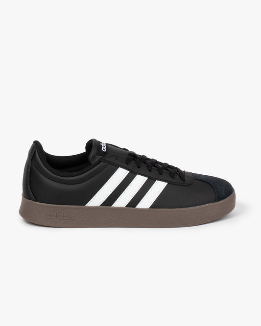 ADIDAS VL COURT BASE - Core Black / Cloud White / Core Black