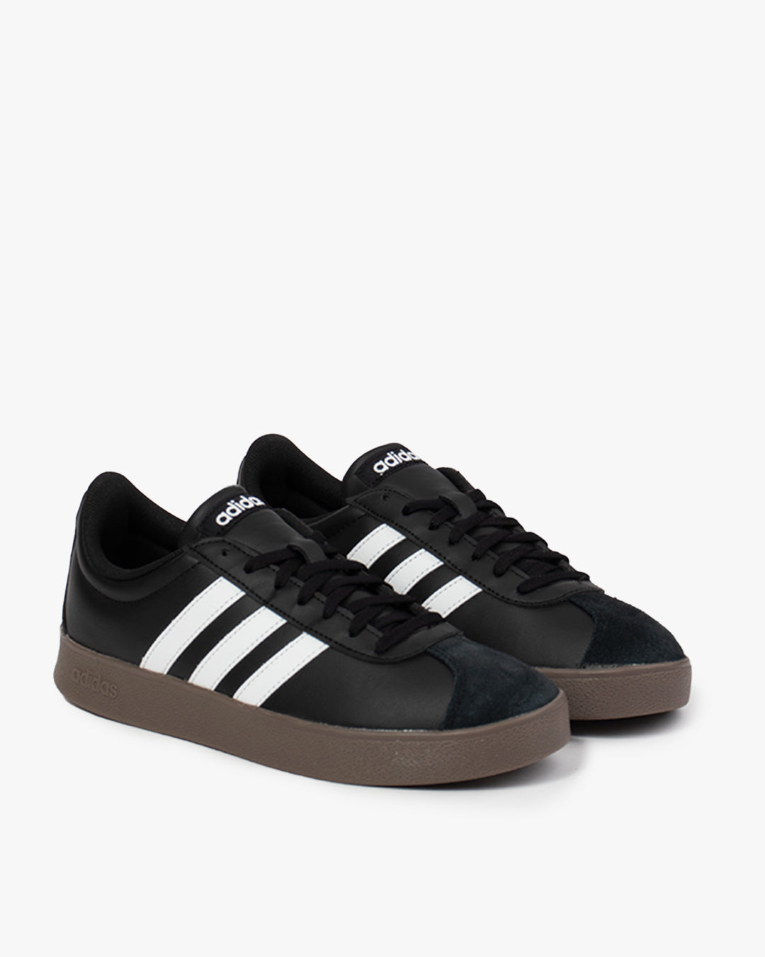 ADIDAS VL COURT BASE - Core Black / Cloud White / Core Black