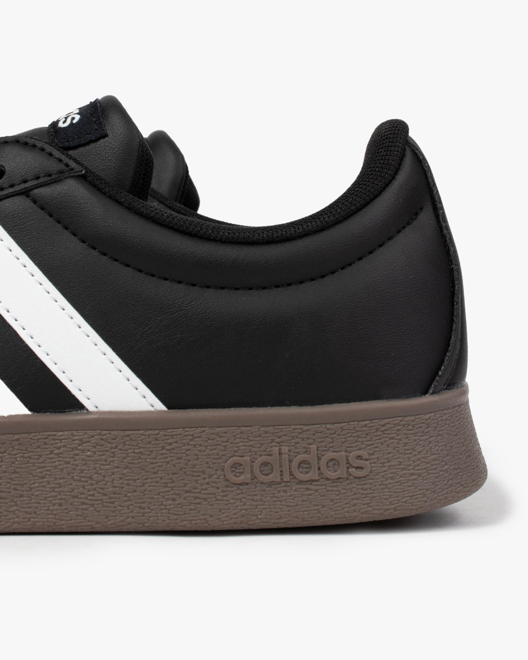 ADIDAS VL COURT BASE - Core Black / Cloud White / Core Black