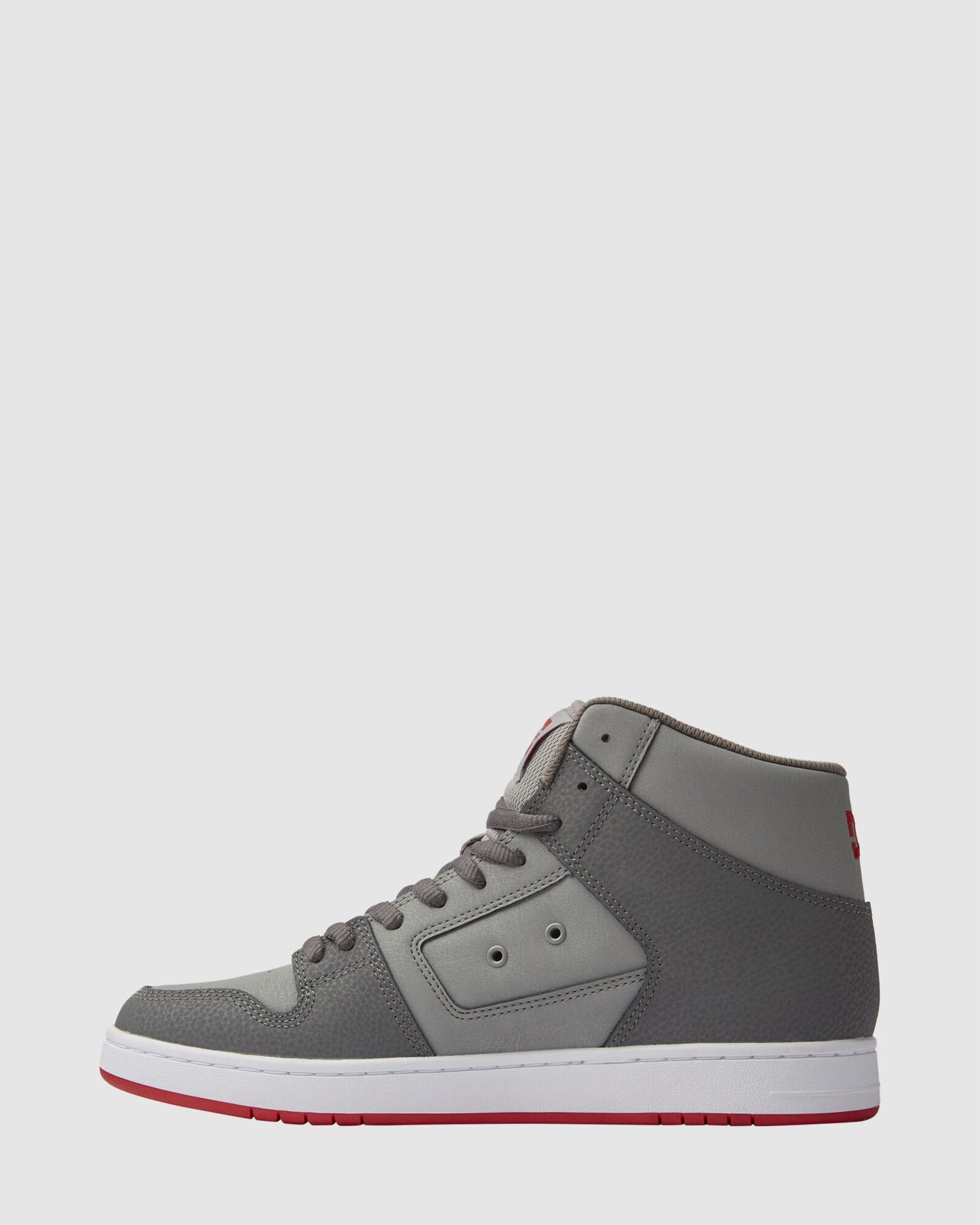 DC MANTECA 4 HI - WHITE/GREY/ORANGE